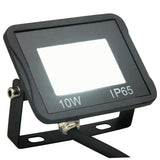 Vidaxl -Scheinwerfer 2 ST LED 10 W Kalt weiß