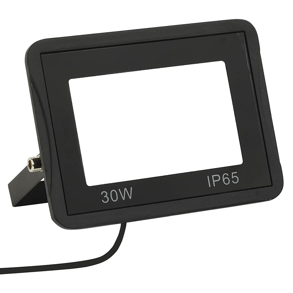 Vidaxl Spotlight LED 30 W Kalt weiß