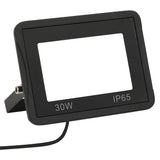 Vidaxl Spotlight LED 30 W Kalt weiß