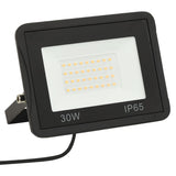 Vidaxl Spotlight LED 30 W kaldt hvitt