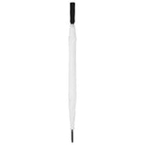 Parapluie Vidaxl 130 cm blanc