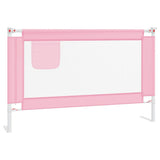 VIDAXL BED CATTO BACKDLER 120X25 CM TEANDO PINK