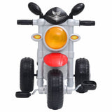 Vidaxl Kinder Driewieler Trike rot