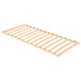 Vidaxl lattenbodem met 13 latten 90x200 cm