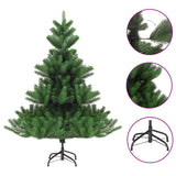 Vidaxl Kunstkerstboom Nordmann 240 cm Grün