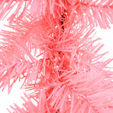 Vidaxl Garland de Navidad con luces LED de 10 m Pink