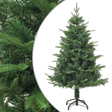 Vidaxl Kunstkerstboom 120 cm PVC und PE Green