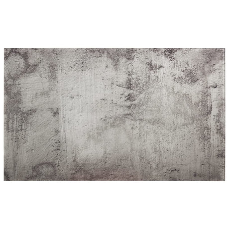 Vidaxx Magnettafel Wandmontage 100x60 cm Glas
