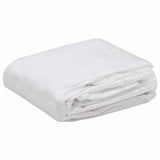 Vidaxl Kashoes Ersatz (18 m²) 3x6x2 m transparent