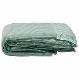Vidaxl Kashoes Ersatz (6 m²) 200x300x200 cm Grün