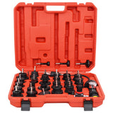 VIDAXL 32-teiliger Druckmesser für AutoWater Tank Universal