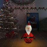 Vidaxl Santa Decorative LED 60 cm lyxtyg