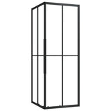 Vidaxl Dusch Cubicle 80x80x180 cm esg