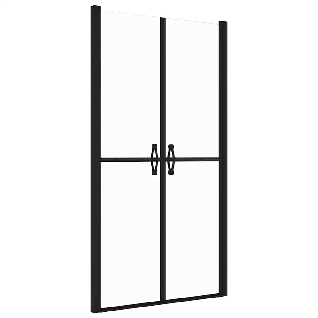 VIDAXL-Duschtür (68-71) x190 cm ESG transparent