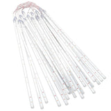 Vidaxl -Mete Earlets 20 ST 720 LEDs in 50 cm Multi -Colored