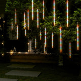 Vidaxl -Mete Earlets 20 ST 720 LEDs in 50 cm Multi -Colored