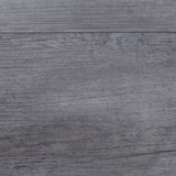 Vidaxx Bodendielen selbstklebend 5,21 m² 2 mm PVC matt Holzgrau