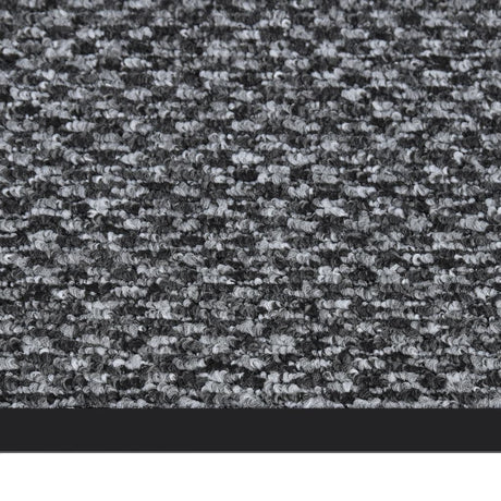 Vidaxx Fußmatte 40x60 cm grau