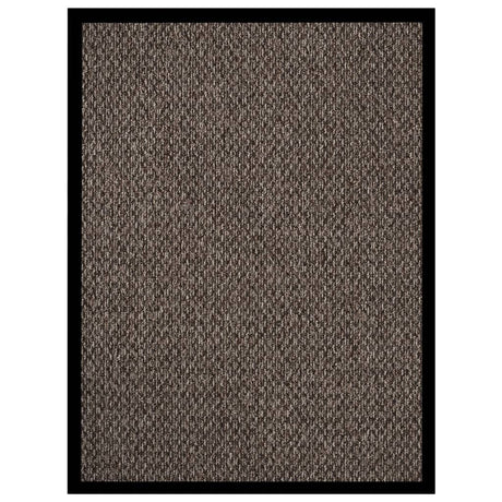 VIDAXL POROMAT 40x60 cm Beige