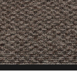 VIDAXL POROMAT 40x60 cm Beige