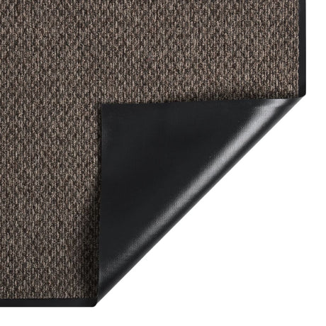 VIDAXL POROMAT 40x60 cm Beige