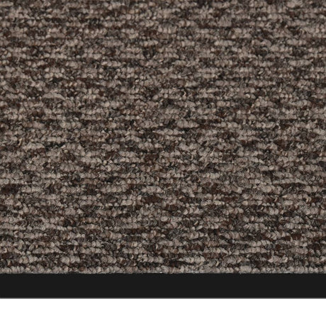 VIDAXL -Türmatte 60x80 cm Beige