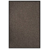 VIDAXL PORTOMAT 80x120 cm Beige