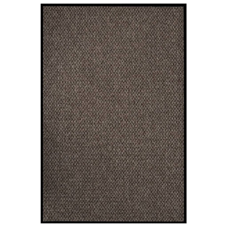 VIDAXL PORTOMAT 80x120 cm Beige