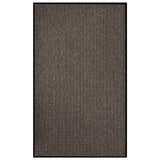 Vidaxl's Doormat 90x150 cm Beige