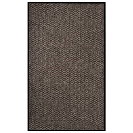 Vidaxl's Doormat 90x150 cm Beige