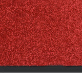 VIDAXL PORTORAT 40x60 cm Rot