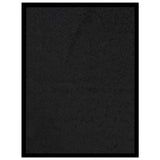 Vidaxl zertore 40x60 cm nero