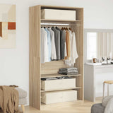 VIDAXL -Speicherbox 70x40x18 cm Stoffcreme -Colored