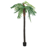 Vidaxl kunstboom mam Pot Pheenixpalm 305 cm gréng