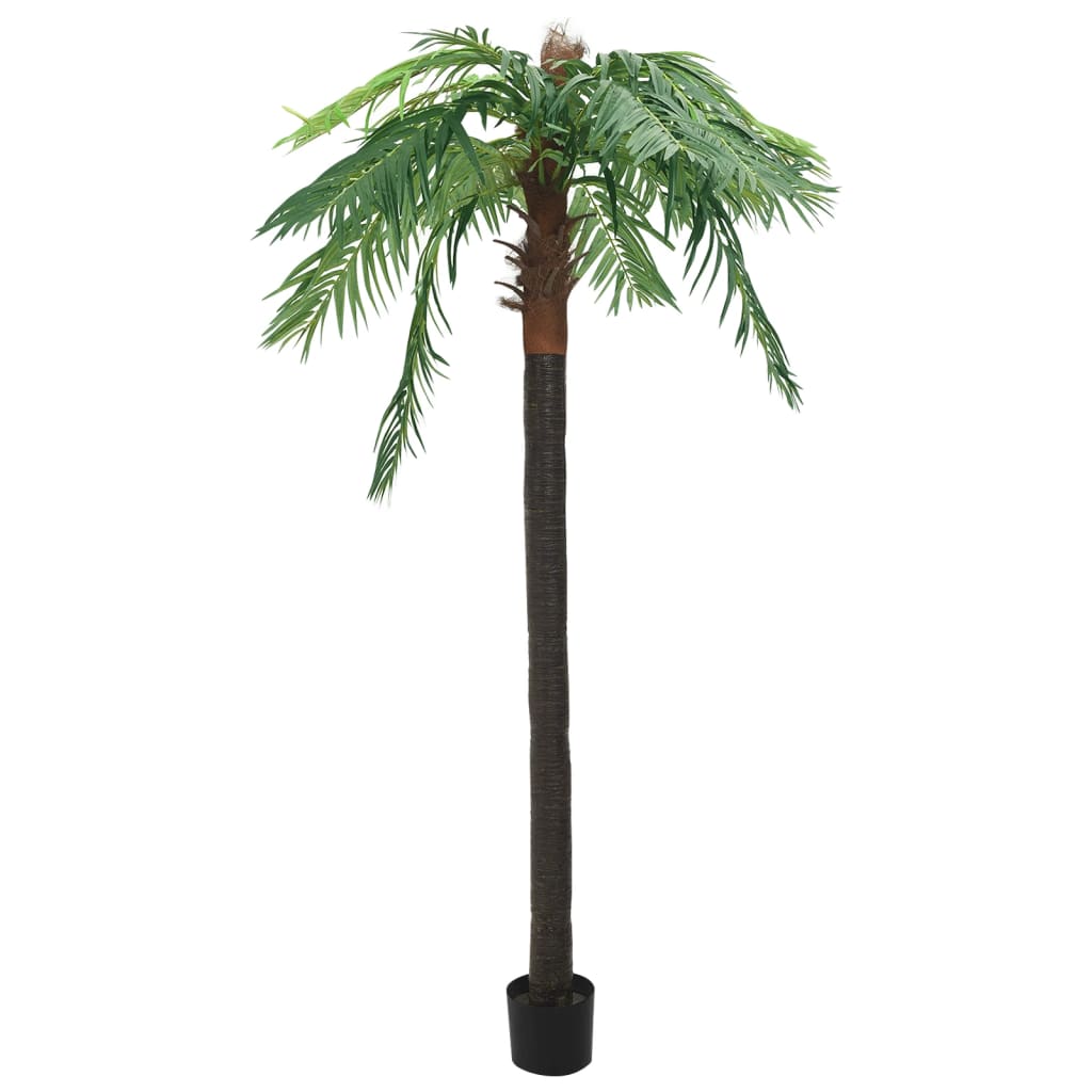 Vidaxl kunstboom mam Pot Pheenixpalm 305 cm gréng