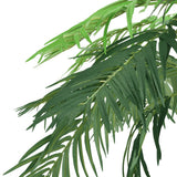 Vidaxl kunstboom mam Pot Pheenixpalm 305 cm gréng