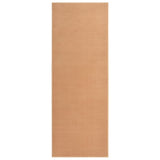 Vidaxl Teppech Runner 100x250 cm bcf BeIGE