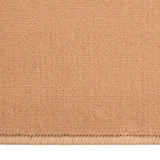 Vidaxl Teppichläufer 100x250 cm BCF Beige