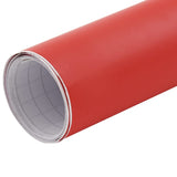 Vidaxl Autofolie 100x150 cm Matte red