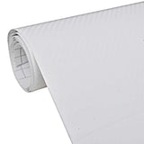 Vidaxx Autofolie 3D 100x150 cm weiß