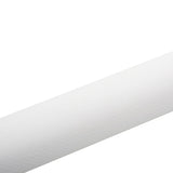 Vidaxl Autofolie 4d ​​100x150 cm blanc