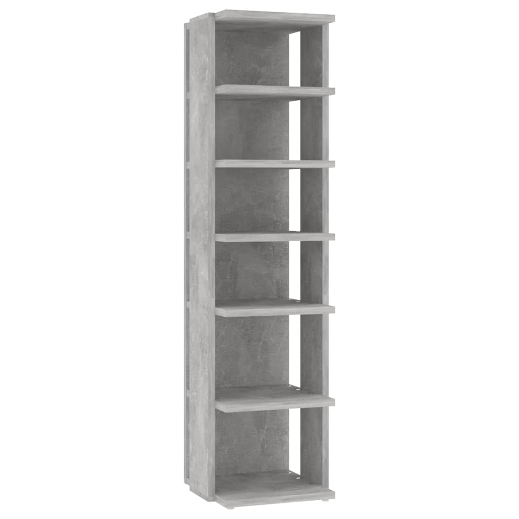 Vidaxl Schong Cabinet 27.5x27x102 CM verschafft Holzkonkurrte Präis