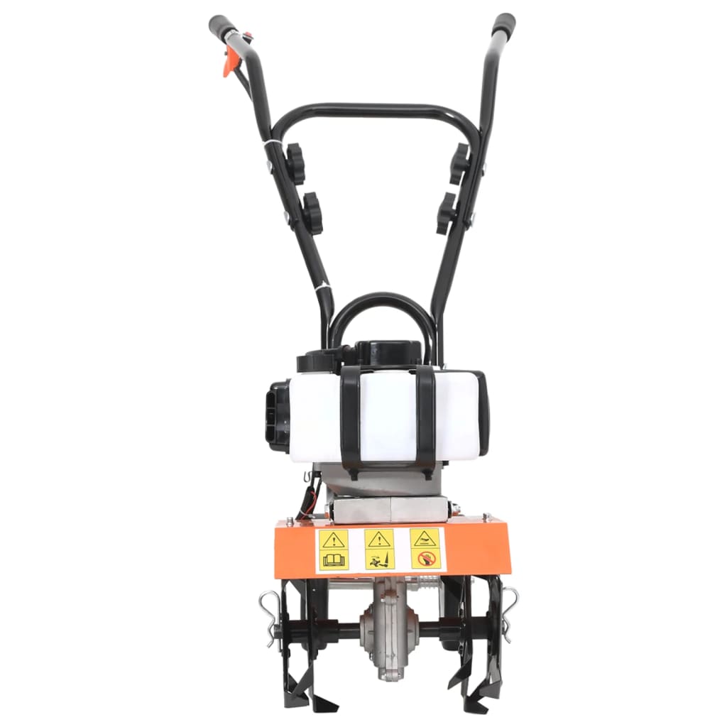 Vidaxl Ground Cutter Petrol 52 CC