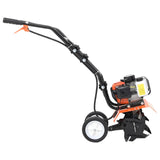 Vidaxl Ground Cutter Petrol 52 CC