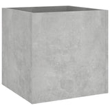 Vidaxl Planning Box 40x40x40 cm Behandlet trebetongpris