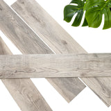 WALLART WALLART PLANKEN 30 ST GL-WA31 Træ-Look Sandwood Oak Whitewash