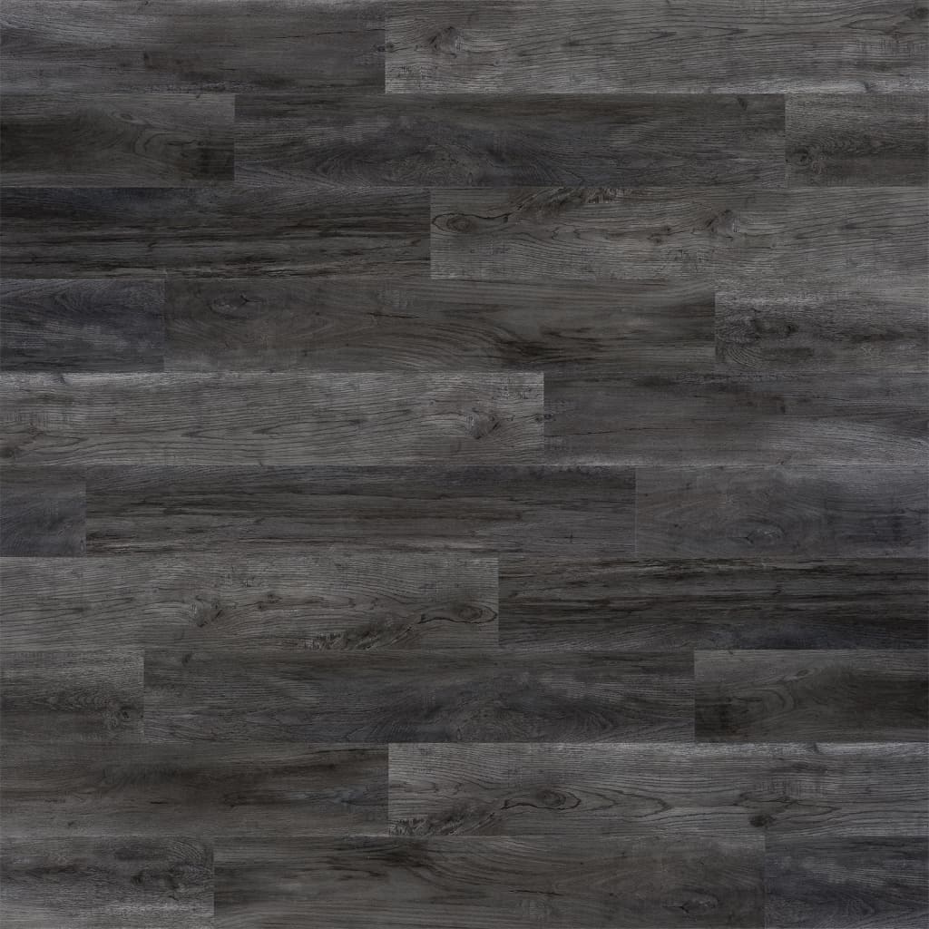 Wallart Wallart 30 st planks GL-WA32 Wood-look sandwood oak ash gray