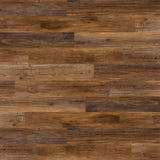 WALLART WALLART PLANKER 30 ST GL-WA34 Træ-Look Sandwood Oak Brown