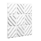 Wallart Wallart Wall Panele 24 ST 3D GA-WA32 Noah