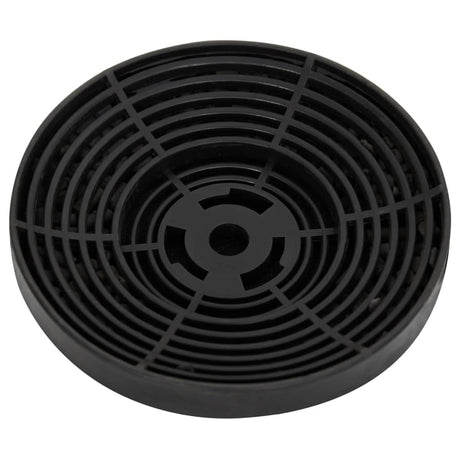 VIDAXL -Kohlenstofffilter für Extraktorhaube 2 PCs 105x21 mm